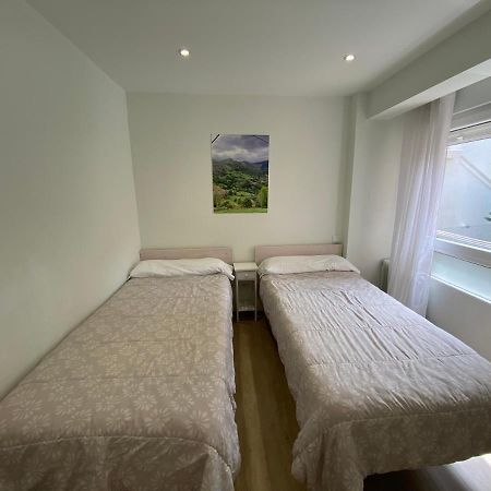 Acogedor Apartamento En Zona Privilegiada Сантандер Екстер'єр фото