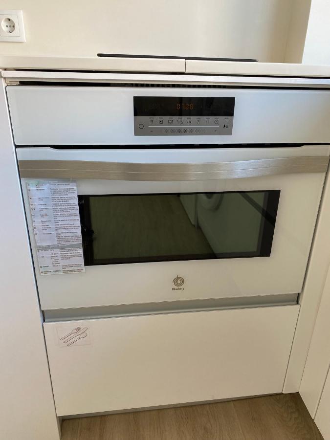 Acogedor Apartamento En Zona Privilegiada Сантандер Екстер'єр фото