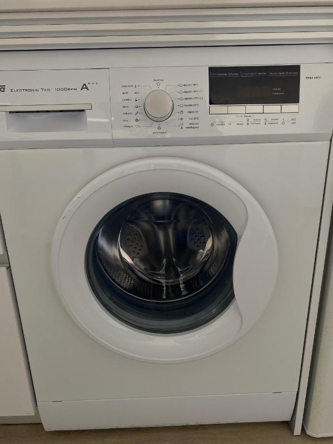 Acogedor Apartamento En Zona Privilegiada Сантандер Екстер'єр фото