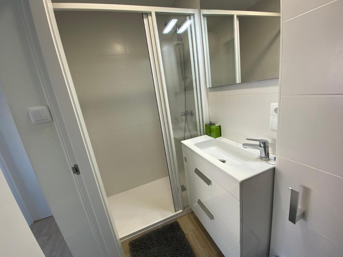 Acogedor Apartamento En Zona Privilegiada Сантандер Екстер'єр фото