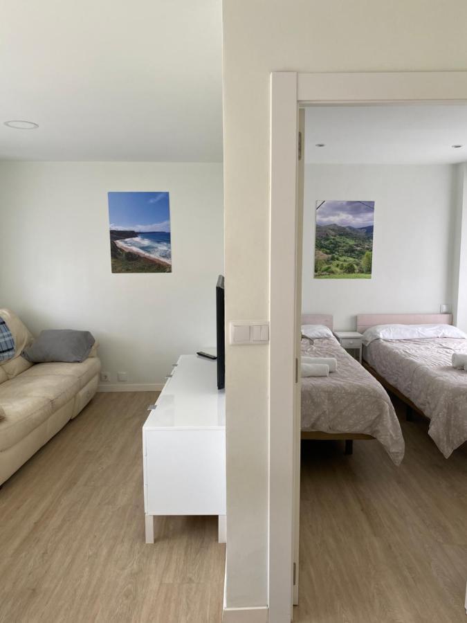 Acogedor Apartamento En Zona Privilegiada Сантандер Екстер'єр фото