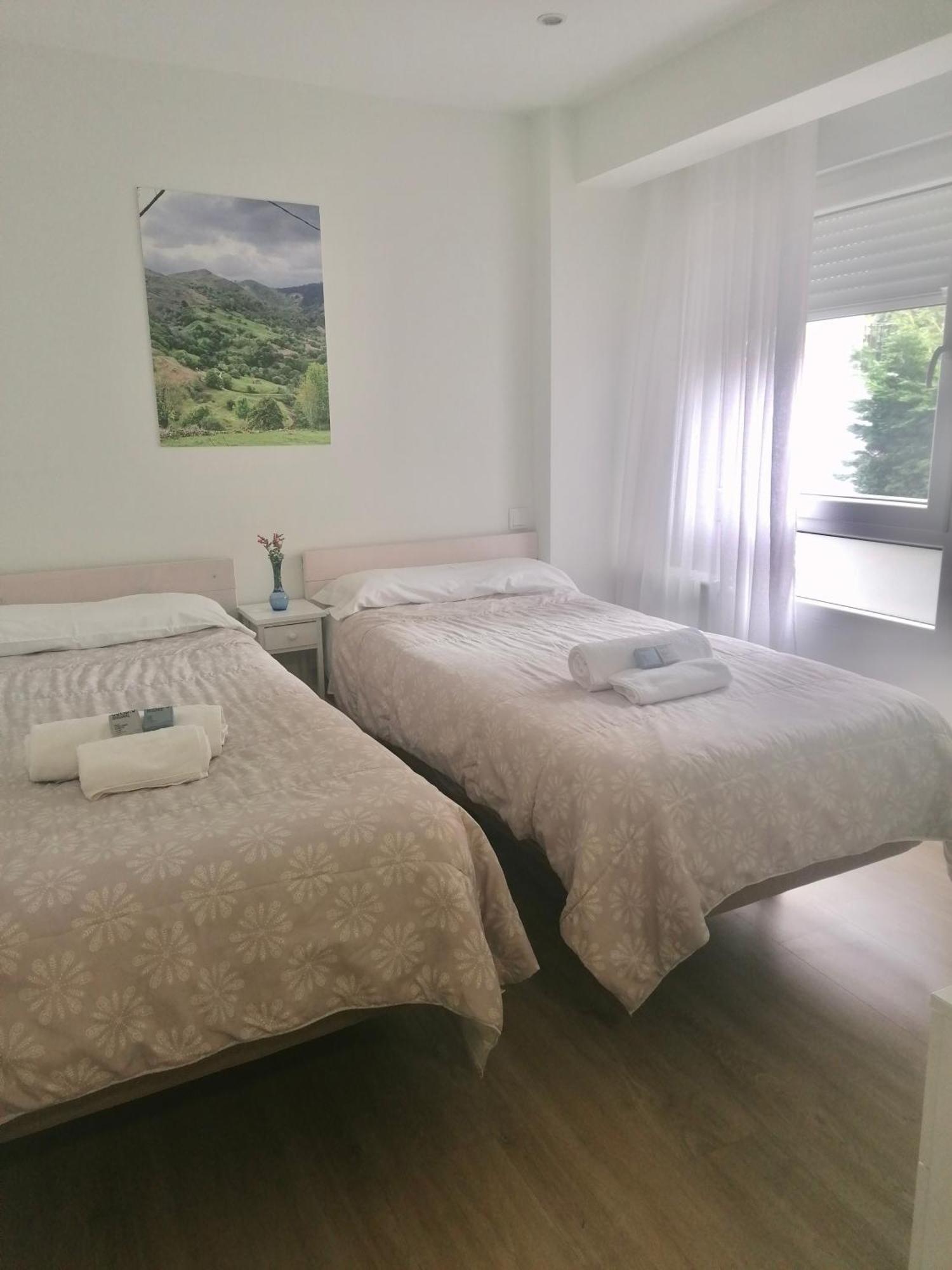 Acogedor Apartamento En Zona Privilegiada Сантандер Екстер'єр фото