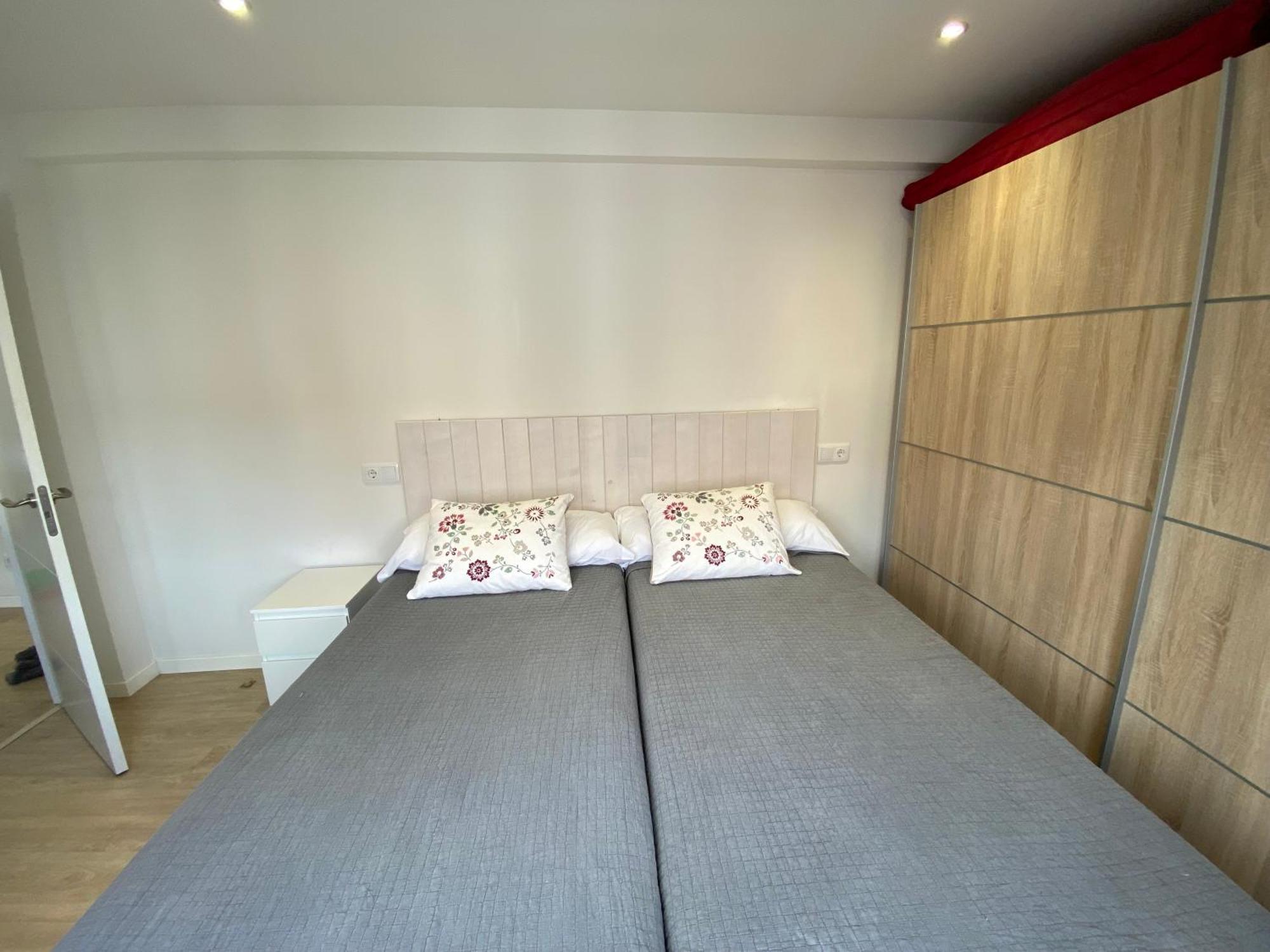 Acogedor Apartamento En Zona Privilegiada Сантандер Екстер'єр фото